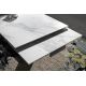 Mese extensibile - Masa dining extensibila design ultra-modern Ceramic, 180-225-270x90cm