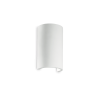 Aplica up& down FLASH GESSO AP1 ROUND