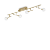 Plafoniera design clasic MARACAS PL4