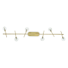 Plafoniera design clasic MARACAS PL6