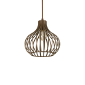 Pendul/ Lustra suspendata ONION SP1 D23