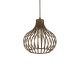 Pendule, Lustre suspendate - Pendul/ Lustra suspendata ONION SP1 D23
