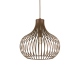 Pendule, Lustre suspendate - Pendul/ Lustra suspendata ONION SP1 D38
