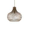 Pendul/ Lustra suspendata ONION SP1 D38
