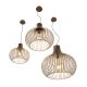 Pendule, Lustre suspendate - Pendul/ Lustra suspendata ONION SP1 D59