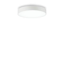 Plafoniere - Plafoniera LED HALO PL1 D35 3000K