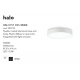 Plafoniere - Plafoniera LED HALO PL1 D35 4000K