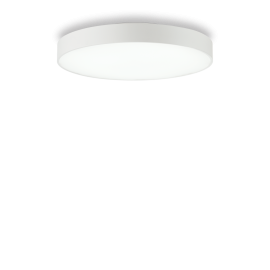 Plafoniere - Plafoniera LED HALO PL1 D45 3000K