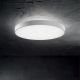 Plafoniere - Plafoniera LED HALO PL1 D60 3000K