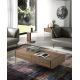 Masute Living - Masuta laterala design modern Felton