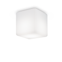 Plafoniera IP44 LUNA PL1 MEDIUM