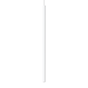 Pendul LED ULTRATHIN SP1 BIG SQUARE BIANCO