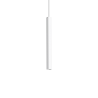 Pendul LED ULTRATHIN SP1 SMALL SQUARE BIANCO