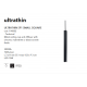Pendule, Lustre suspendate - Pendul LED ULTRATHIN SP1 SMALL SQUARE NERO
