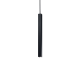 Pendul LED ULTRATHIN SP1 SMALL SQUARE NERO