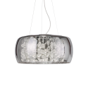 Lustra AUDI-80 SP8 FUME'