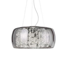 Pendule, Lustre suspendate - Lustra AUDI-80 SP8 FUME'