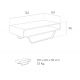 Masute Living - Masuta eleganta design deosebit Renita