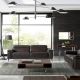 Masute Living - Masuta eleganta design deosebit Renita