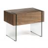 Masuta/ Noptiera eleganta design deosebit Aurore