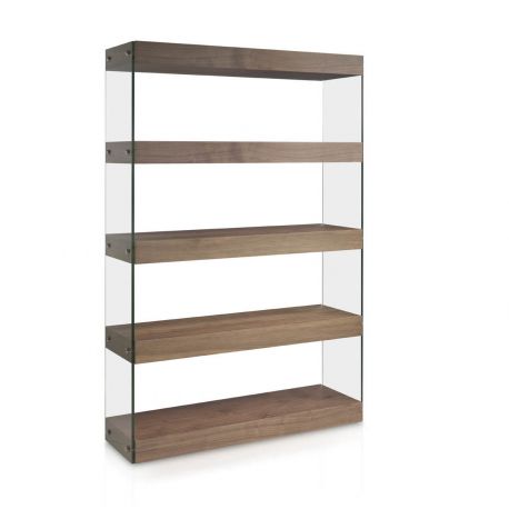Biblioteci-Rafturi - Raft elegant design deosebit Glamy