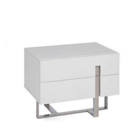 Noptiere - Masuta/ Noptiera eleganta design LUX Parma