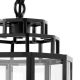 Pendule, Lustre suspendate - Lustra design LUX Monticello S