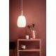 Pendule, Lustre suspendate - Lustra, Pendul design nordic Alton 23, alb