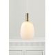 Pendule, Lustre suspendate - Lustra, Pendul design nordic Alton 23, alb