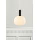 Pendule, Lustre suspendate - Lustra, Pendul design nordic Alton 25, alb