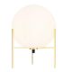 Veioze - Veioza, Lampa de masa design nordic Alton, alb
