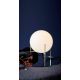 Veioze - Veioza, Lampa de masa design nordic Alton, alb