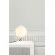 Veioze - Veioza, Lampa de masa design nordic Alton, alb