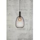 Pendule, Lustre suspendate - Lustra, Pendul design nordic Alton 23, fumuriu