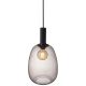 Pendule, Lustre suspendate - Lustra, Pendul design nordic Alton 23, fumuriu