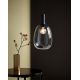 Pendule, Lustre suspendate - Lustra, Pendul design nordic Alton 23, fumuriu
