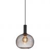 Lustra, Pendul design nordic Alton 25, fumuriu