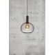 Pendule, Lustre suspendate - Lustra, Pendul design nordic Alton 25, fumuriu
