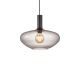Pendule, Lustre suspendate - Lustra, Pendul design nordic Alton 35, fumuriu