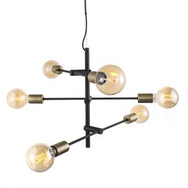 Pendule, Lustre suspendate - Lustra design minimalist Josefine