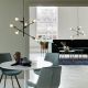 Pendule, Lustre suspendate - Lustra design minimalist Josefine