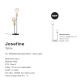 Veioze - Veioza design minimalist Josefine