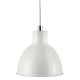Pendule, Lustre suspendate - Lustra moderna design minimalist Pop, alb