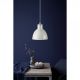 Pendule, Lustre suspendate - Lustra moderna design minimalist Pop, alb