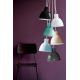 Pendule, Lustre suspendate - Lustra moderna design minimalist Pop, negru