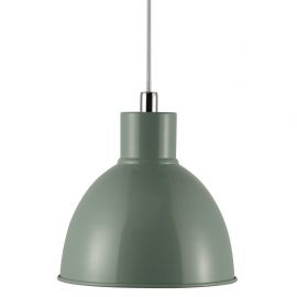 Pendule, Lustre suspendate - Lustra moderna design minimalist Pop, verde