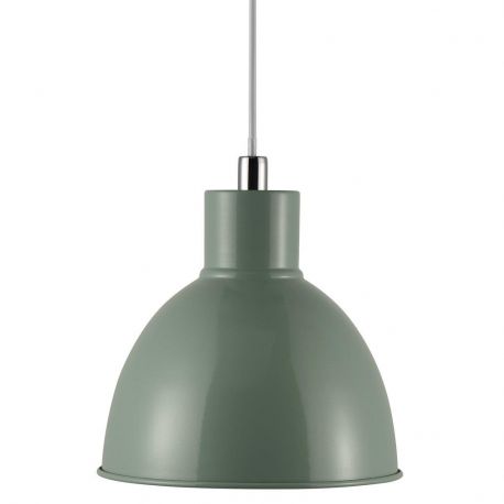 Pendule, Lustre suspendate - Lustra moderna design minimalist Pop, verde