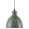 Lustra moderna design minimalist Pop, verde
