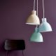 Pendule, Lustre suspendate - Lustra moderna design minimalist Pop, verde