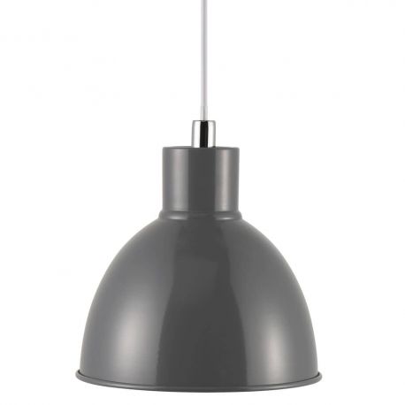 Pendule, Lustre suspendate - Lustra moderna design minimalist Pop, antracit